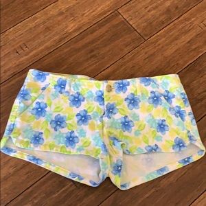 Hollister shorts